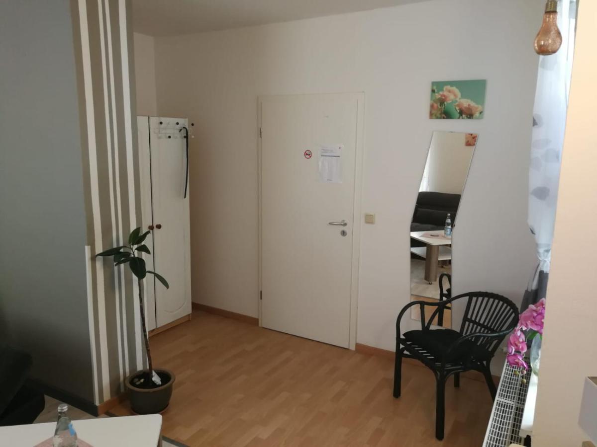Ostseepension Warnemünde Rostock Habitación foto